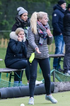 Bild 381 - BL Damen Der Club an der Alster : M�nchener SC : Ergebnis: 1:5